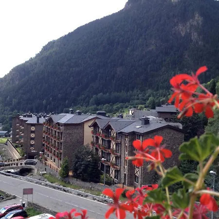 Xalet Verdu 3* Arinsal