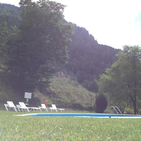 Xalet Verdu Hotel 3*