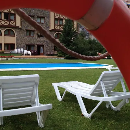 Xalet Verdu Hotel 3*