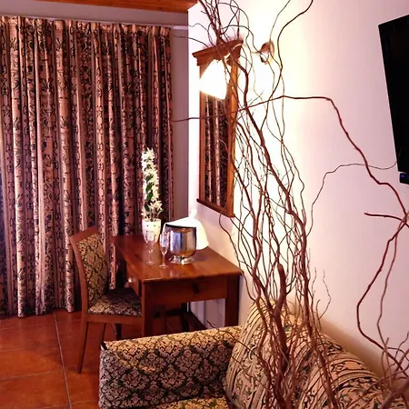 Hotel Xalet Verdu 3*
