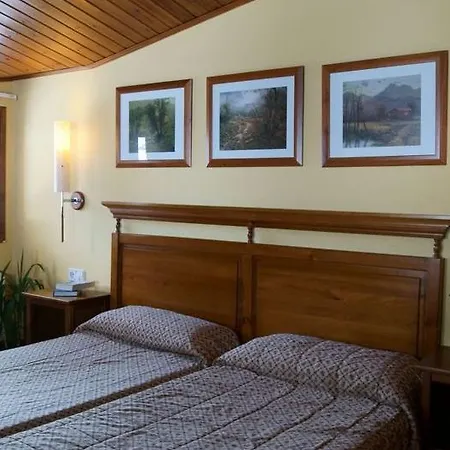 Xalet Verdu Hotel Arinsal